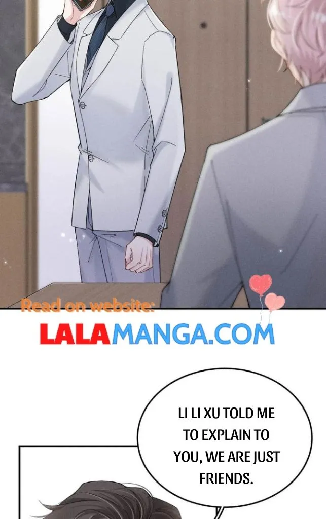 Last Night, You Were Too Much Chapter 32 - HolyManga.Net