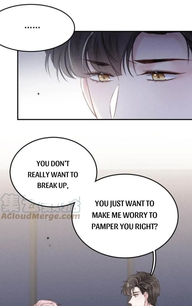 Last Night, You Were Too Much Chapter 32 - HolyManga.Net