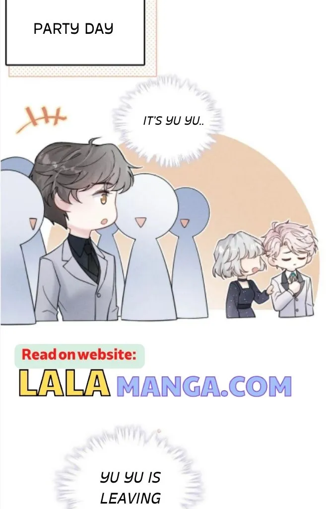 Last Night, You Were Too Much Chapter 36 - HolyManga.Net