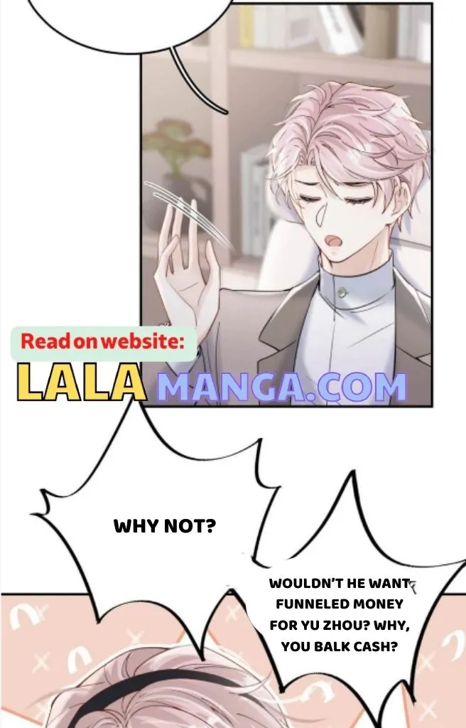 Last Night, You Were Too Much Chapter 37 - HolyManga.Net