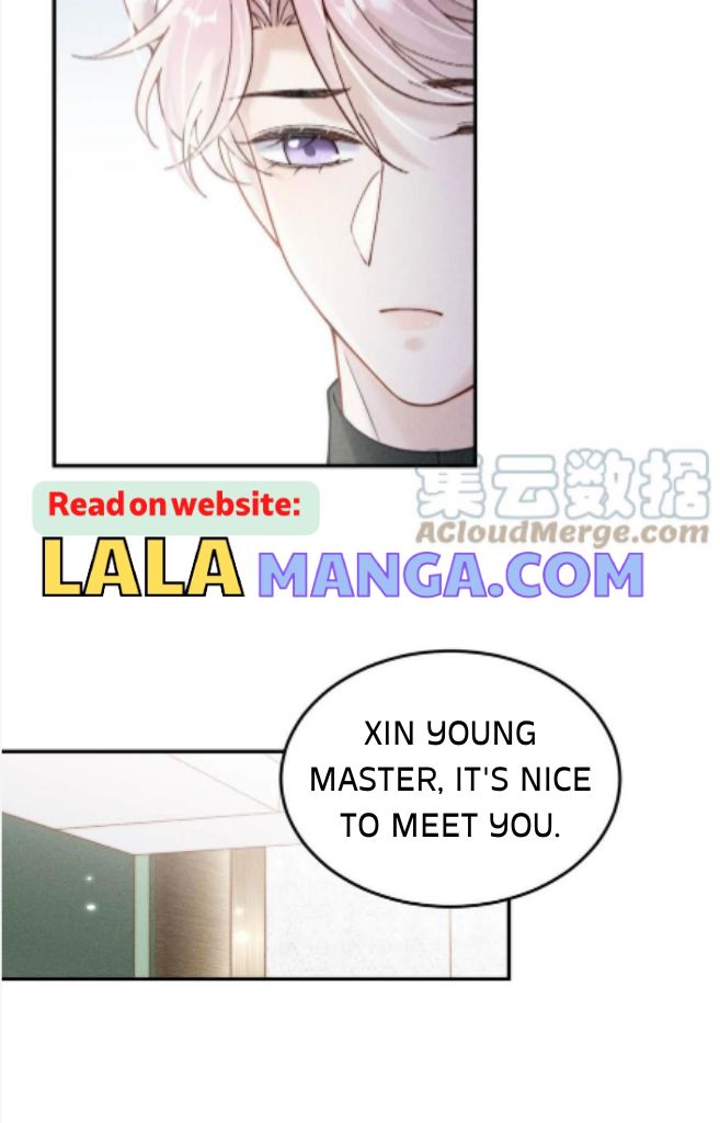 Last Night, You Were Too Much Chapter 40 - HolyManga.Net