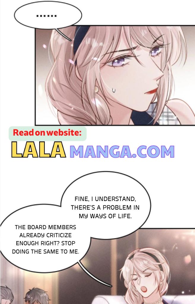 Last Night, You Were Too Much Chapter 47 - HolyManga.Net