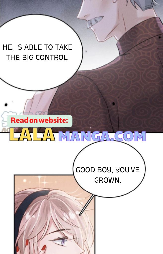 Last Night, You Were Too Much Chapter 47 - HolyManga.Net