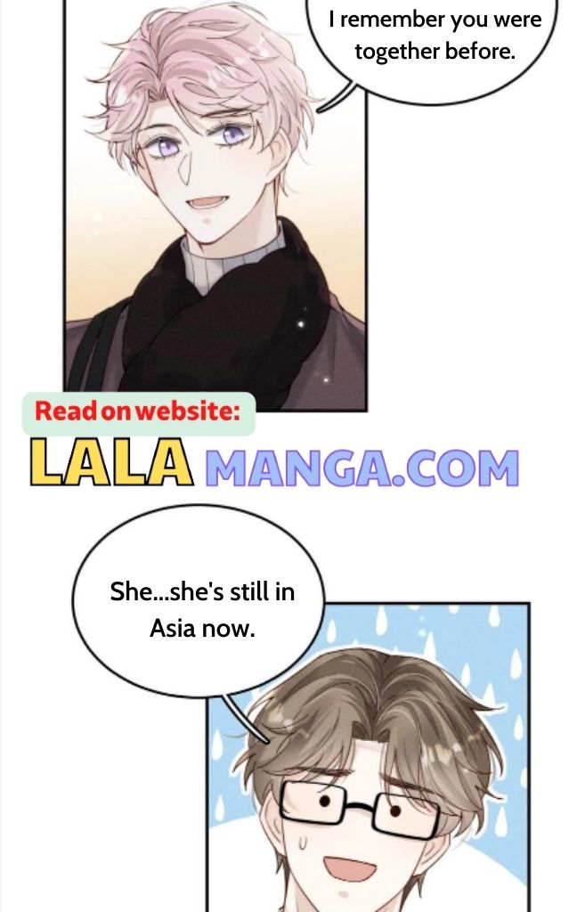 Last Night, You Were Too Much Chapter 51 - HolyManga.Net