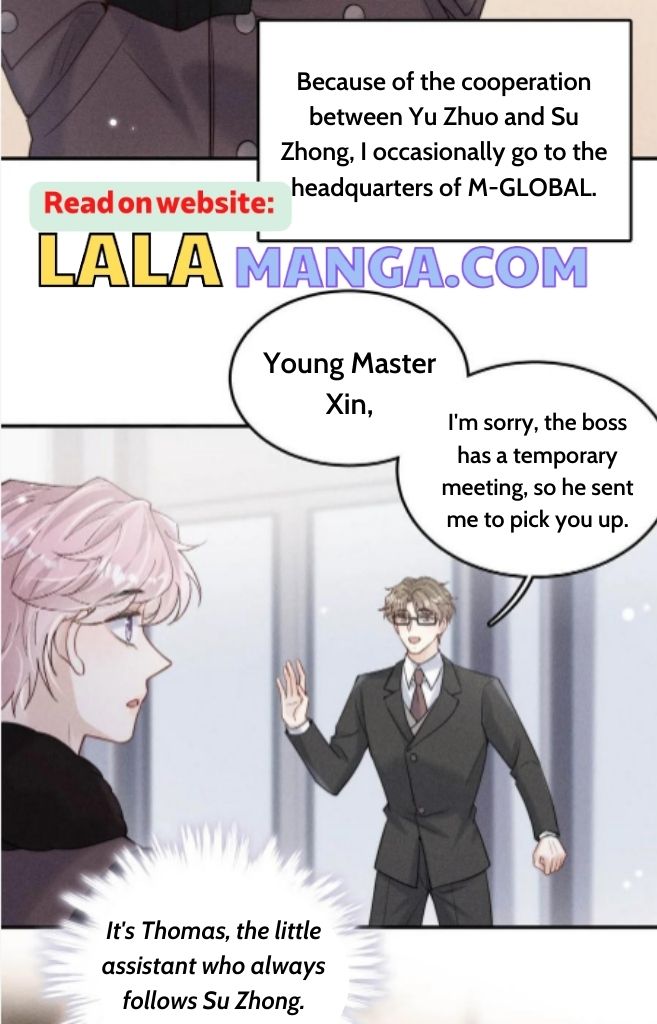 Last Night, You Were Too Much Chapter 51 - HolyManga.Net