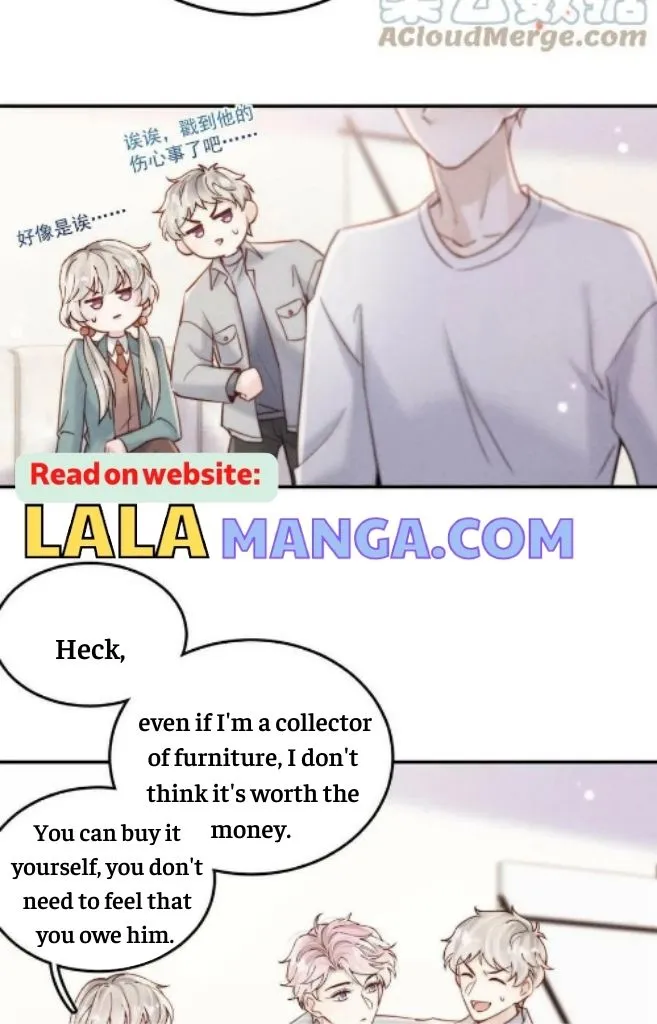 Last Night, You Were Too Much Chapter 54 - HolyManga.Net