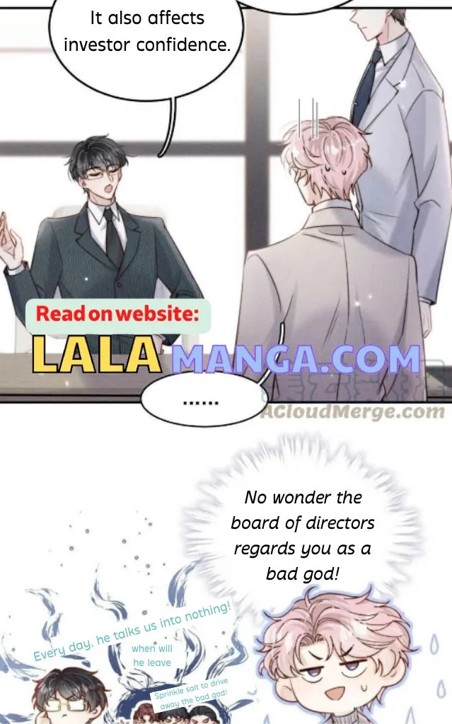 Last Night, You Were Too Much Chapter 57 - HolyManga.Net