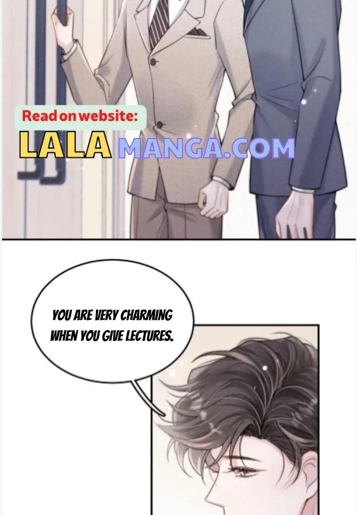 Last Night, You Were Too Much Chapter 58 - HolyManga.Net