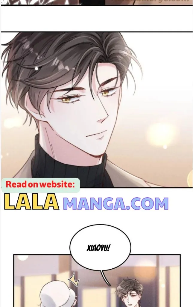 Last Night, You Were Too Much Chapter 61 - HolyManga.Net