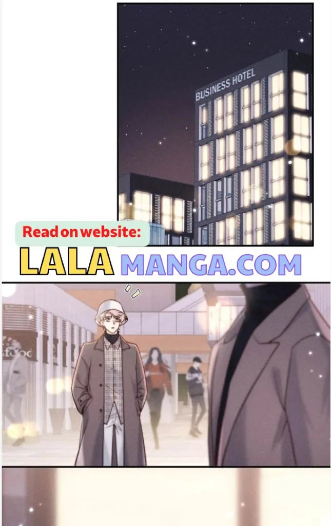 Last Night, You Were Too Much Chapter 61 - HolyManga.Net