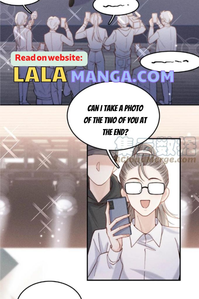 Last Night, You Were Too Much Chapter 62 - HolyManga.Net