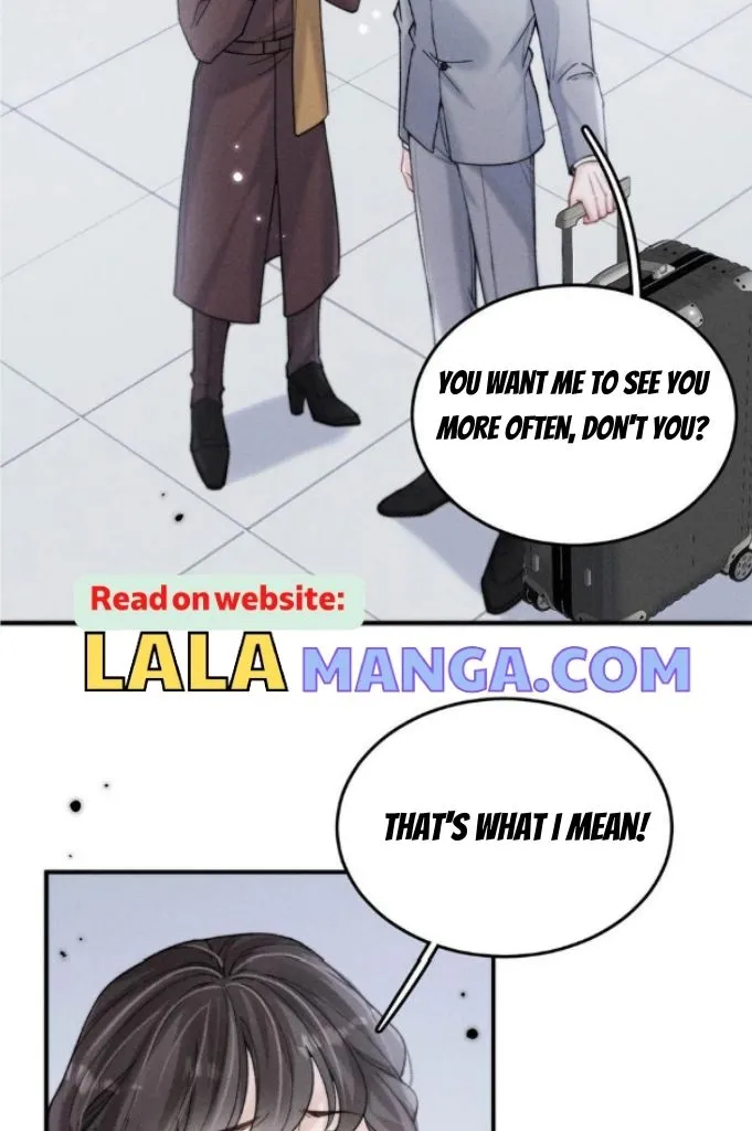 Last Night, You Were Too Much Chapter 65 - HolyManga.Net