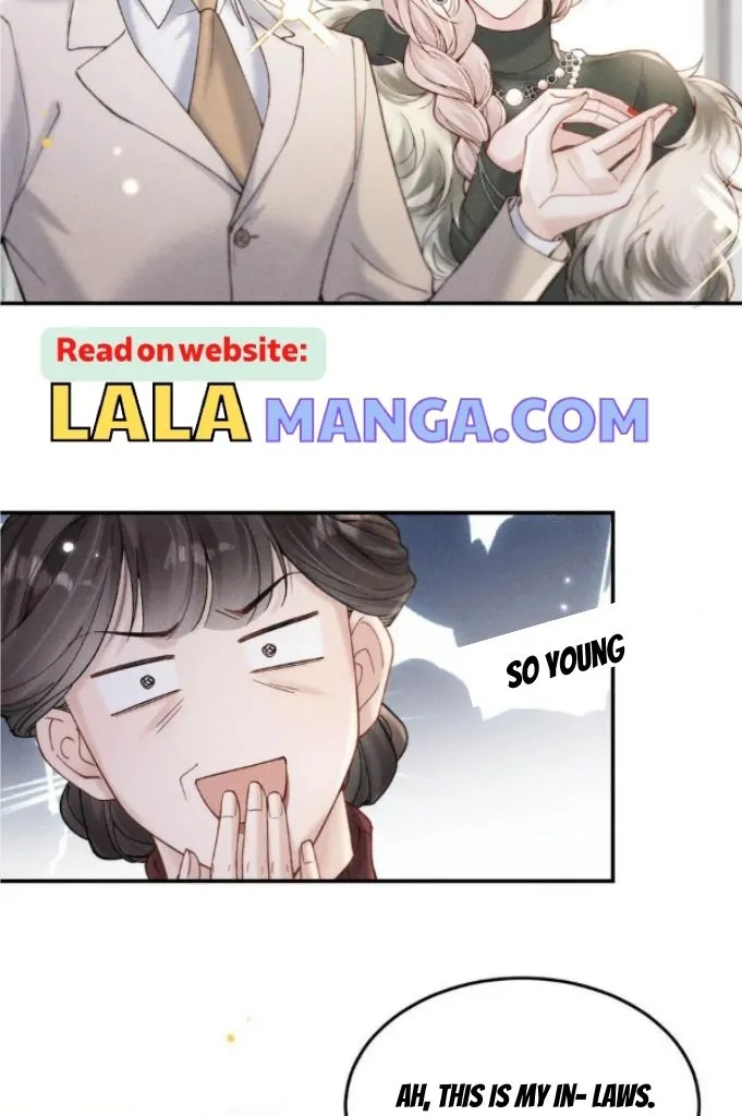 Last Night, You Were Too Much Chapter 65 - HolyManga.Net