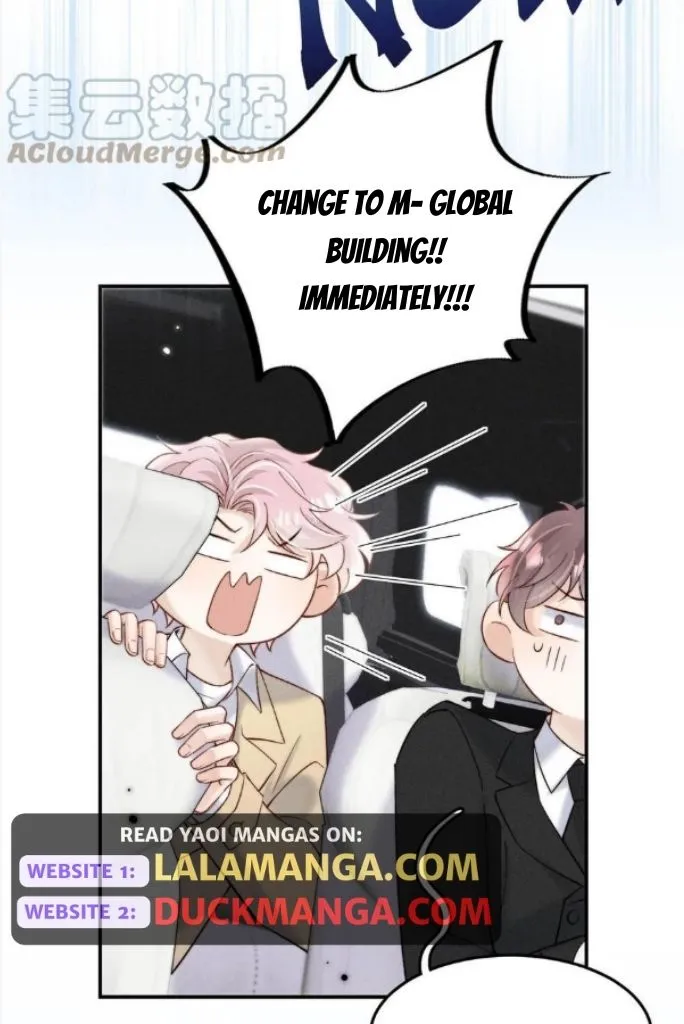 Last Night, You Were Too Much Chapter 71 - HolyManga.Net