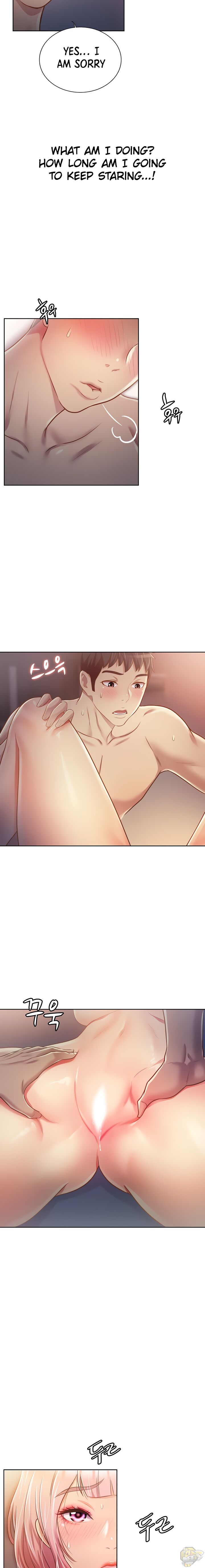 Noona’s Taste Chapter 5 - HolyManga.Net