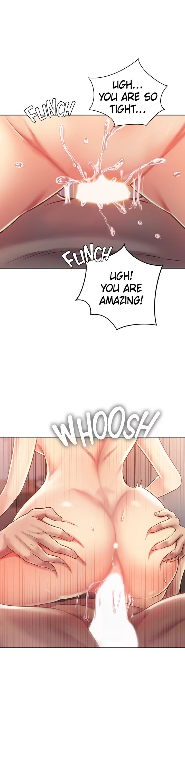 Noona’s Taste Chapter 10 - HolyManga.Net