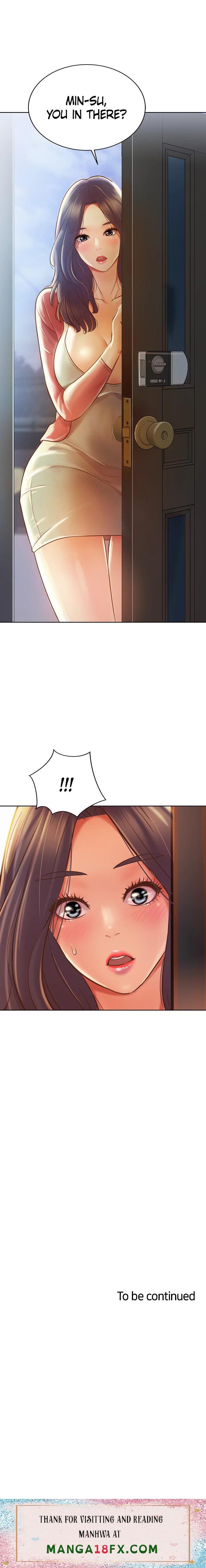 Noona’s Taste Chapter 13 - HolyManga.Net