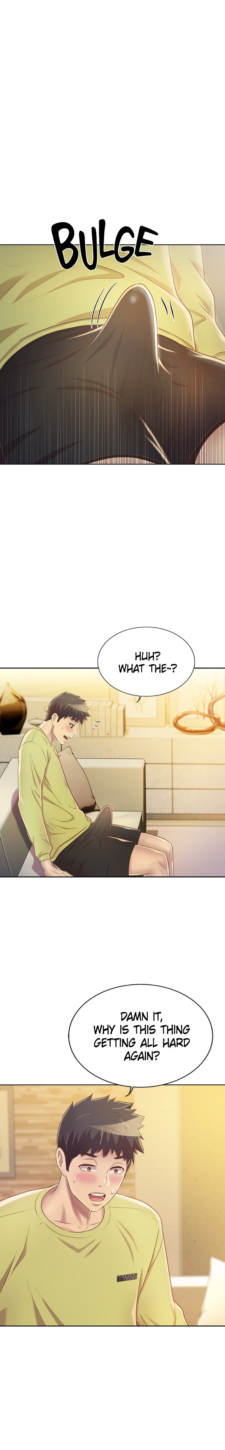 Noona’s Taste Chapter 29 - HolyManga.Net