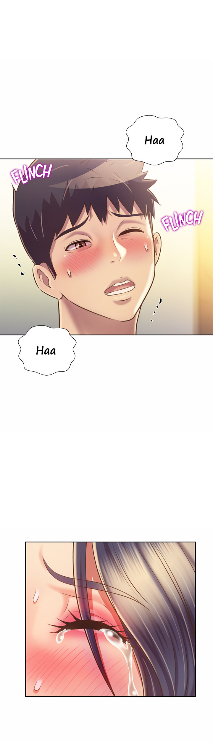 Noona’s Taste Chapter 37 - HolyManga.Net