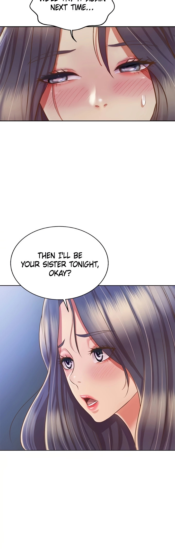 Noona’s Taste Chapter 43 - HolyManga.Net