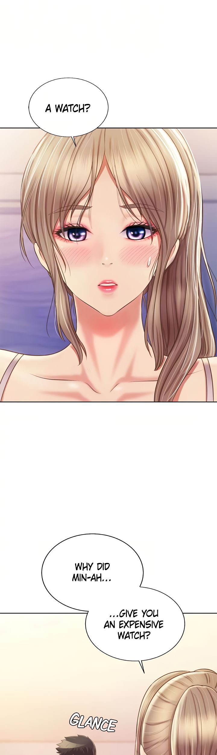 Noona’s Taste Chapter 46 - HolyManga.Net