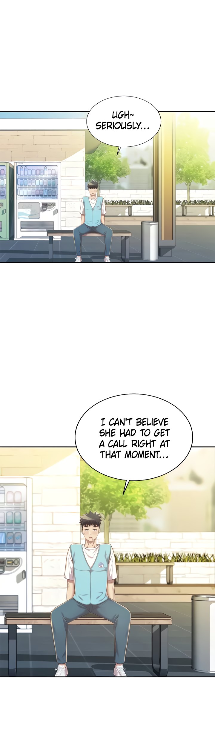 Noona’s Taste Chapter 52 - HolyManga.Net