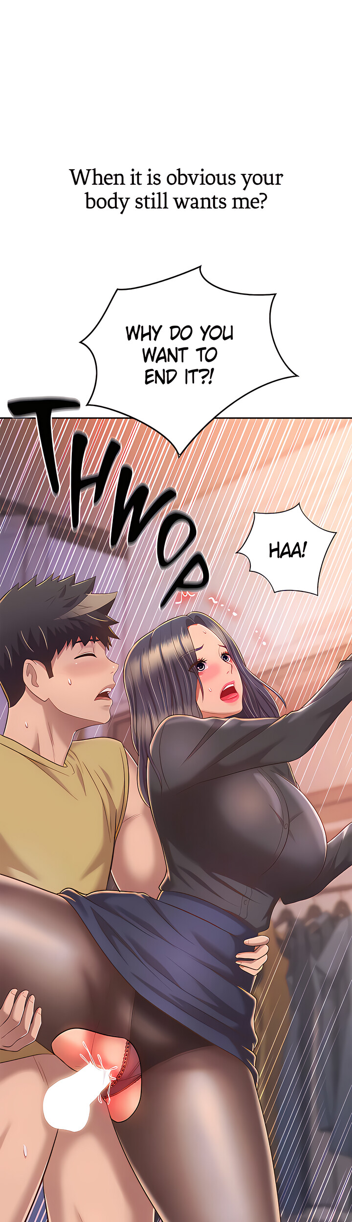 Noona’s Taste Chapter 62 - HolyManga.Net