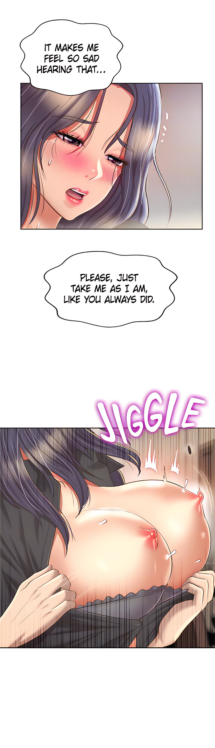 Noona’s Taste Chapter 62 - HolyManga.Net