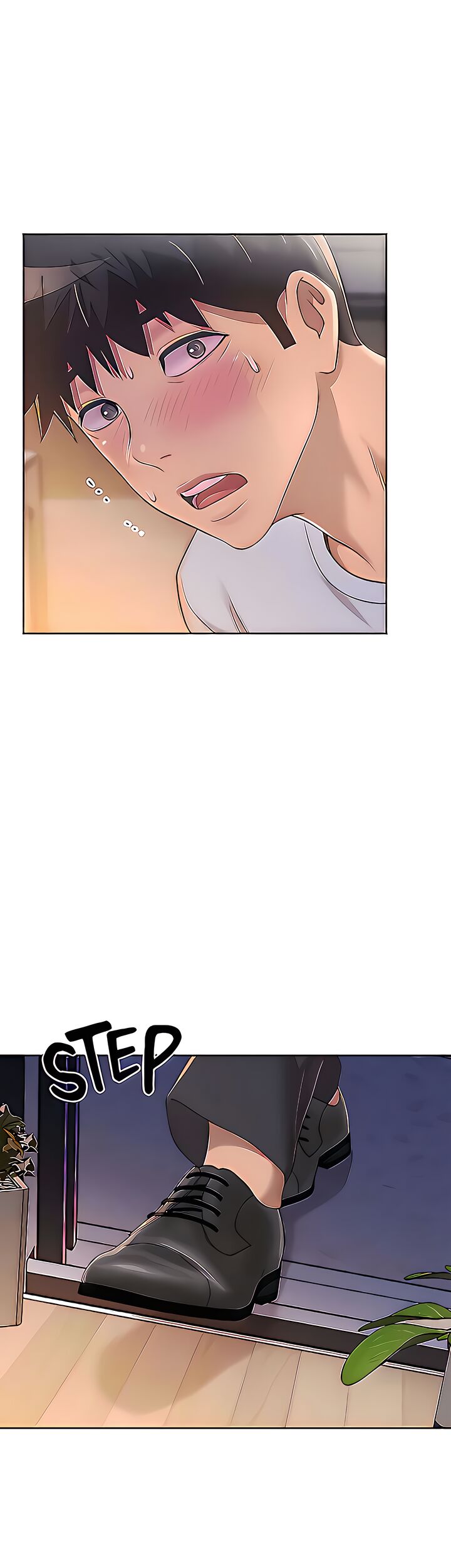 Noona’s Taste Chapter 66 - HolyManga.Net