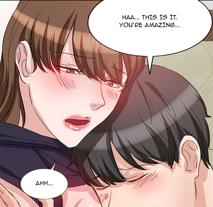 My Worst Lover Chapter 2 - HolyManga.Net