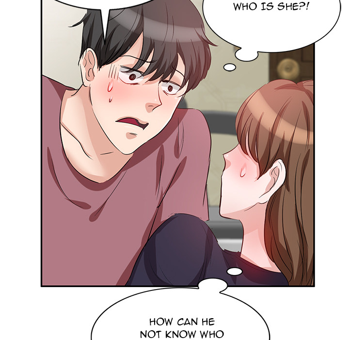 My Worst Lover Chapter 2 - HolyManga.Net