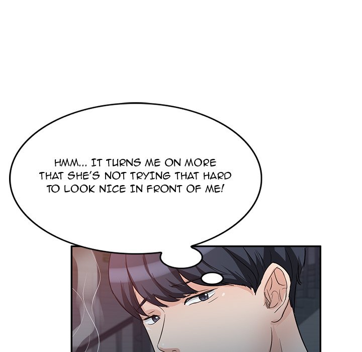 My Worst Lover Chapter 8 - HolyManga.Net