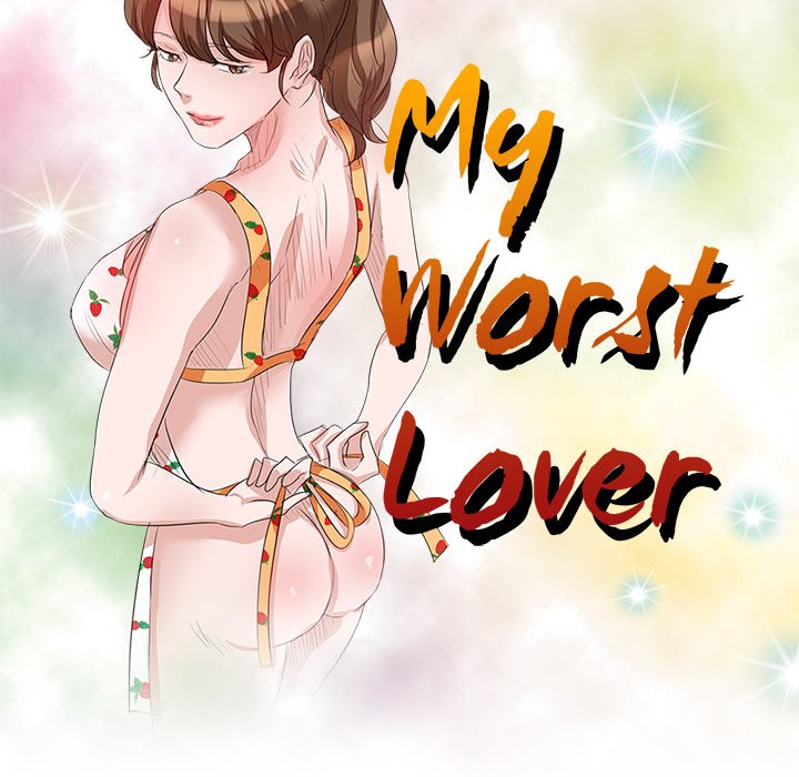 My Worst Lover Chapter 22 - HolyManga.Net