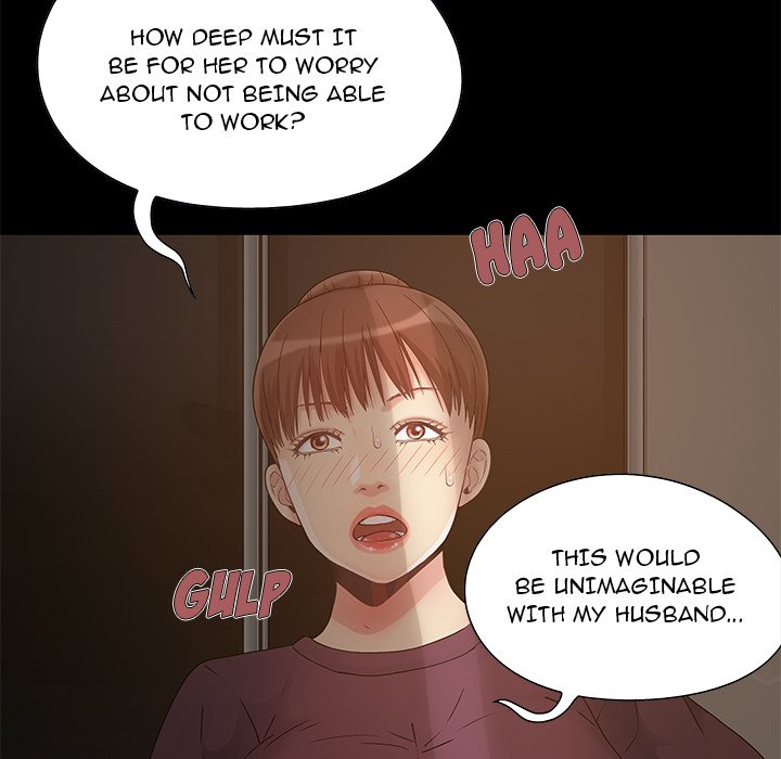 Sleepy Town Escapades Chapter 5 - HolyManga.Net