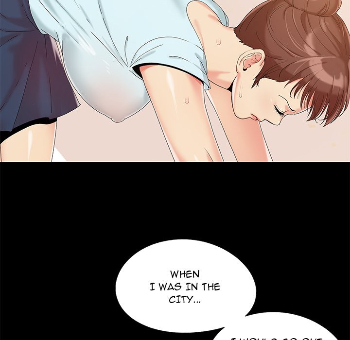 Sleepy Town Escapades Chapter 13 - HolyManga.Net