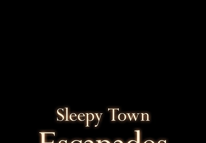 Sleepy Town Escapades Chapter 45 - HolyManga.Net