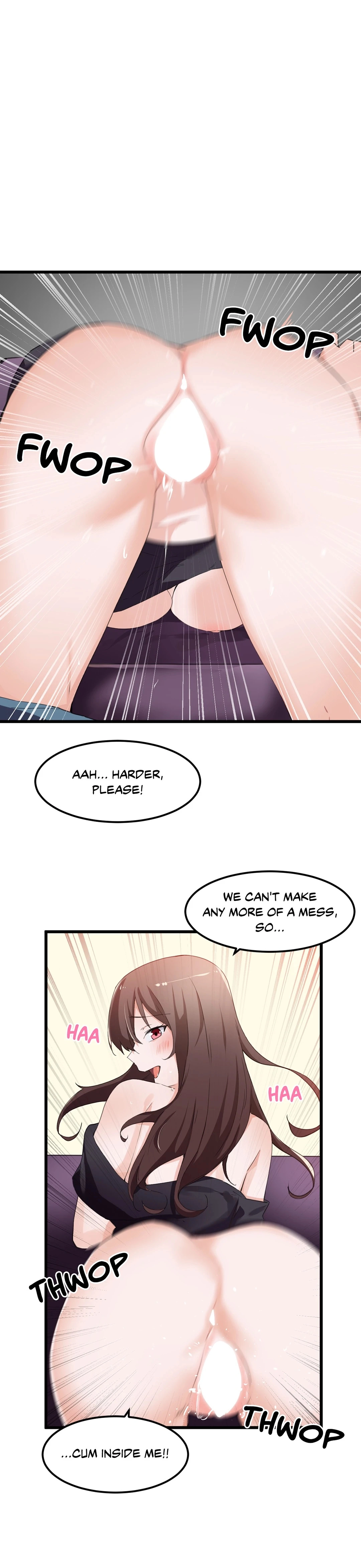 I Wanna Be a Daughter Thief Chapter 37 - HolyManga.Net