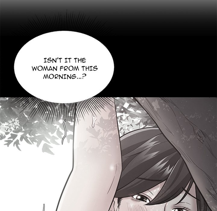 Safe Haven Chapter 5 - HolyManga.Net