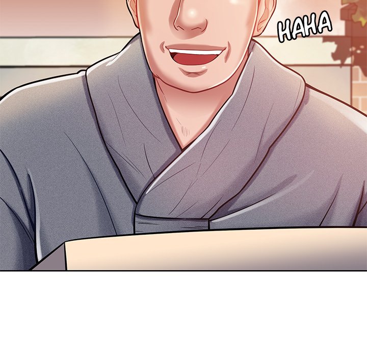 Safe Haven Chapter 5 - HolyManga.Net