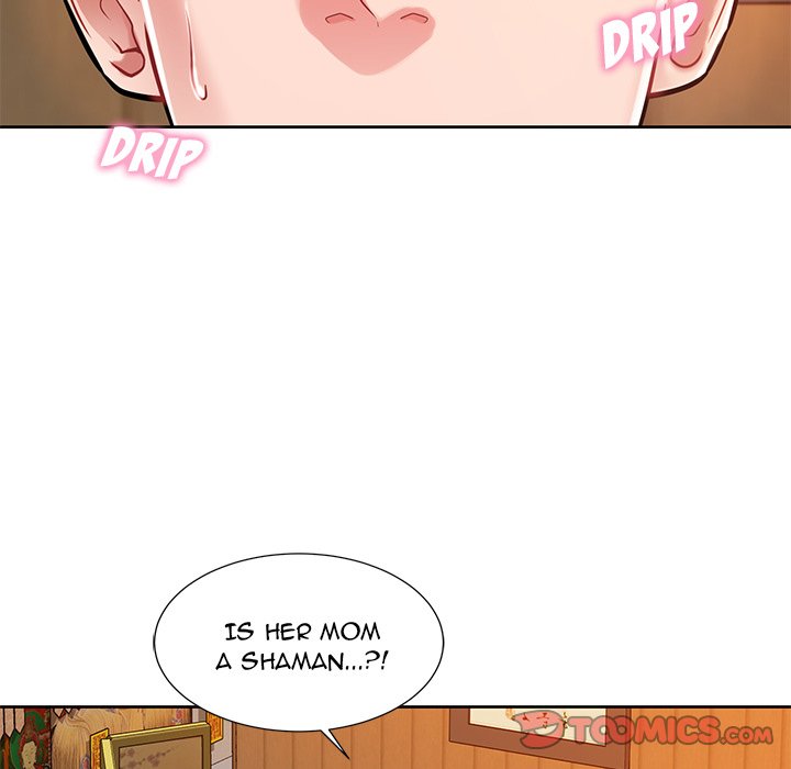 Safe Haven Chapter 5 - HolyManga.Net