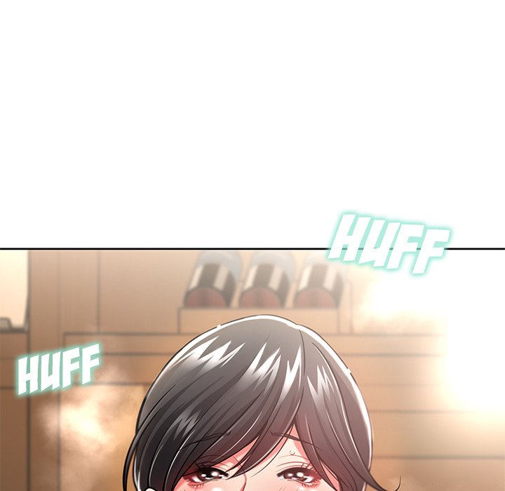 Safe Haven Chapter 5 - HolyManga.Net