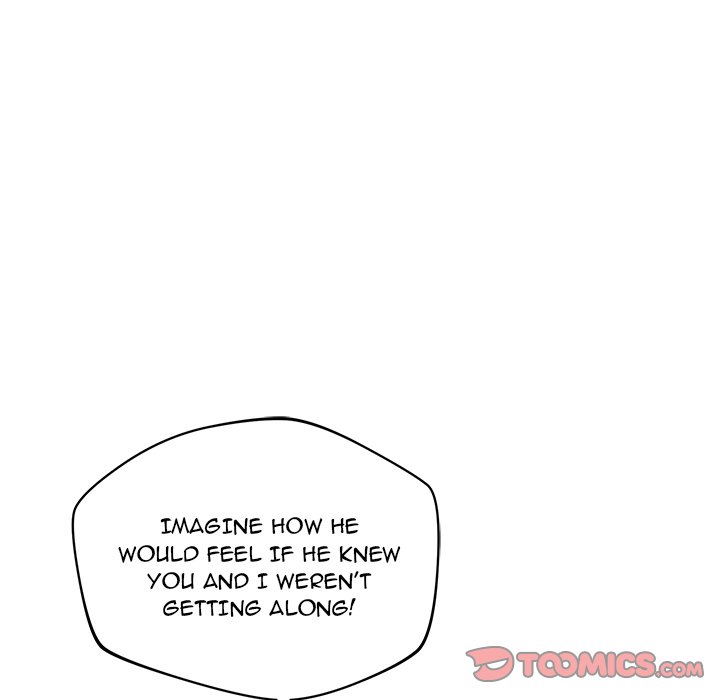 Safe Haven Chapter 20 - HolyManga.Net