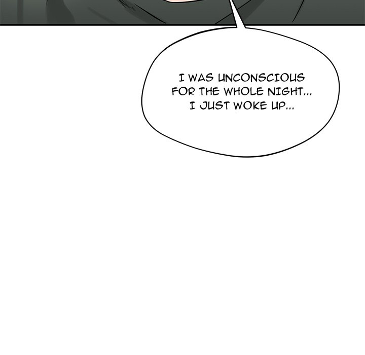 Safe Haven Chapter 40 - HolyManga.Net