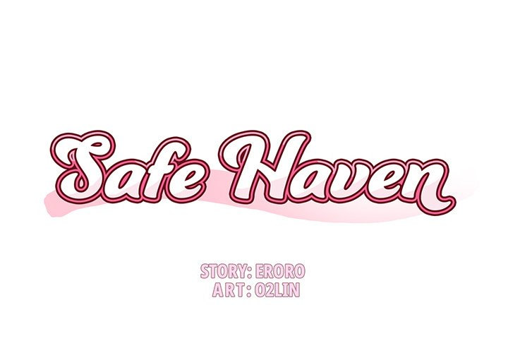 Safe Haven Chapter 42 - HolyManga.Net