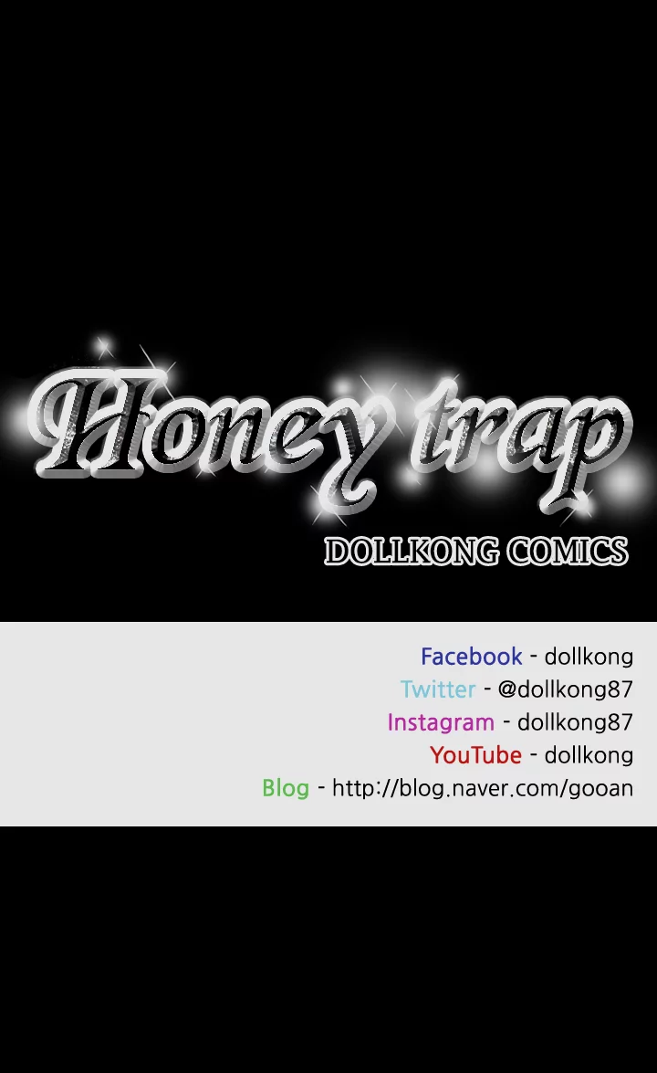 Honey Trap Chapter 5 - HolyManga.Net