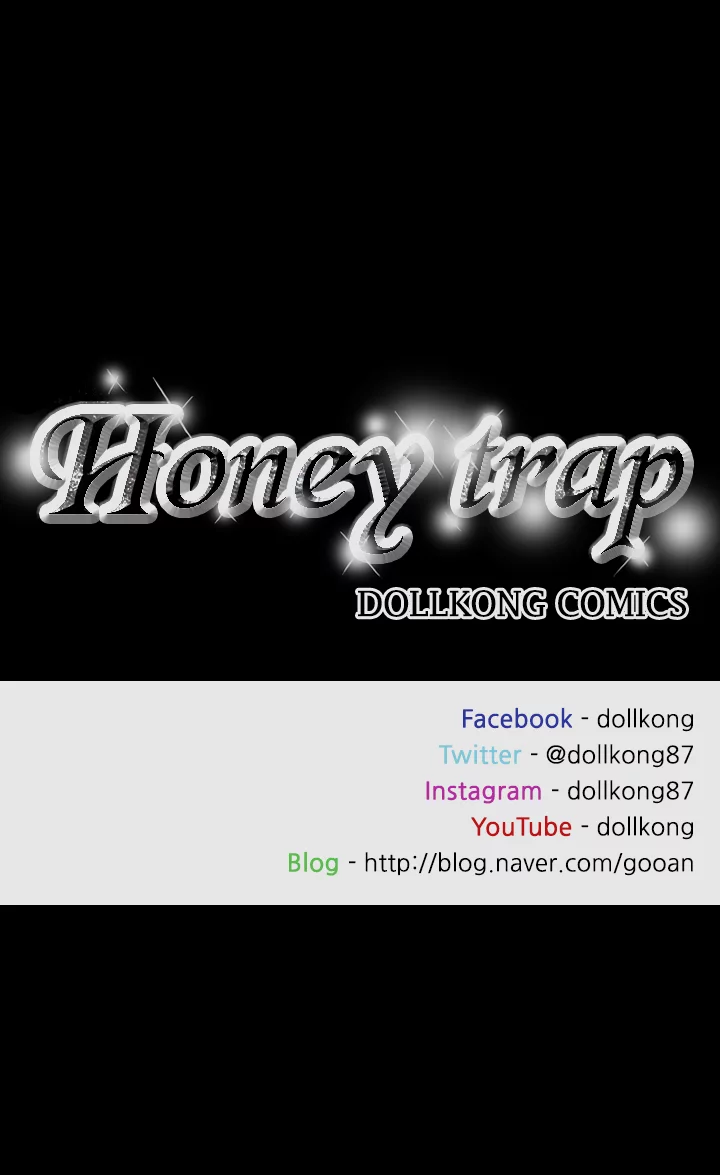 Honey Trap Chapter 19 - HolyManga.Net