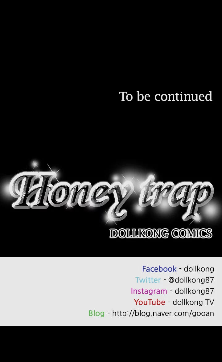 Honey Trap Chapter 30 - HolyManga.Net