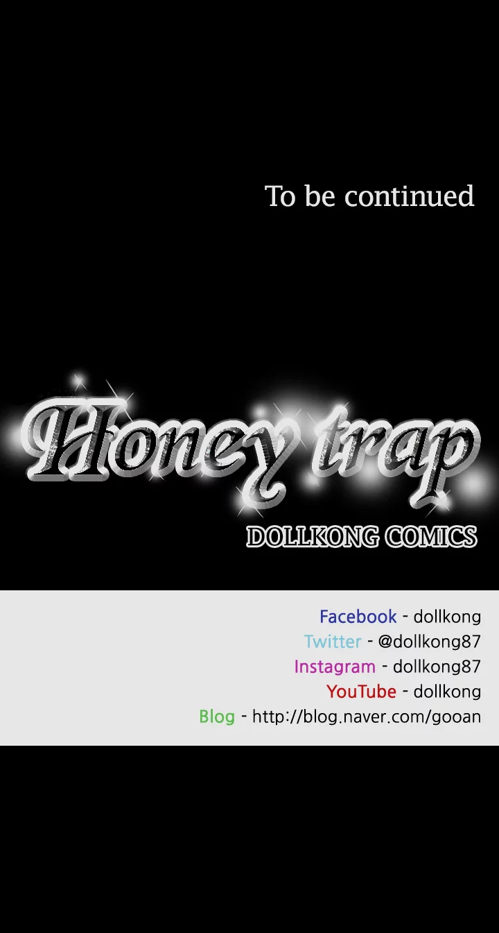 Honey Trap Chapter 42 - HolyManga.Net