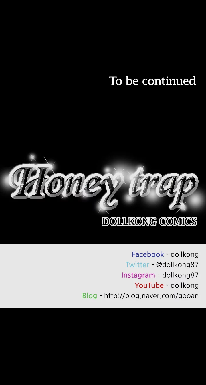 Honey Trap Chapter 46 - HolyManga.Net