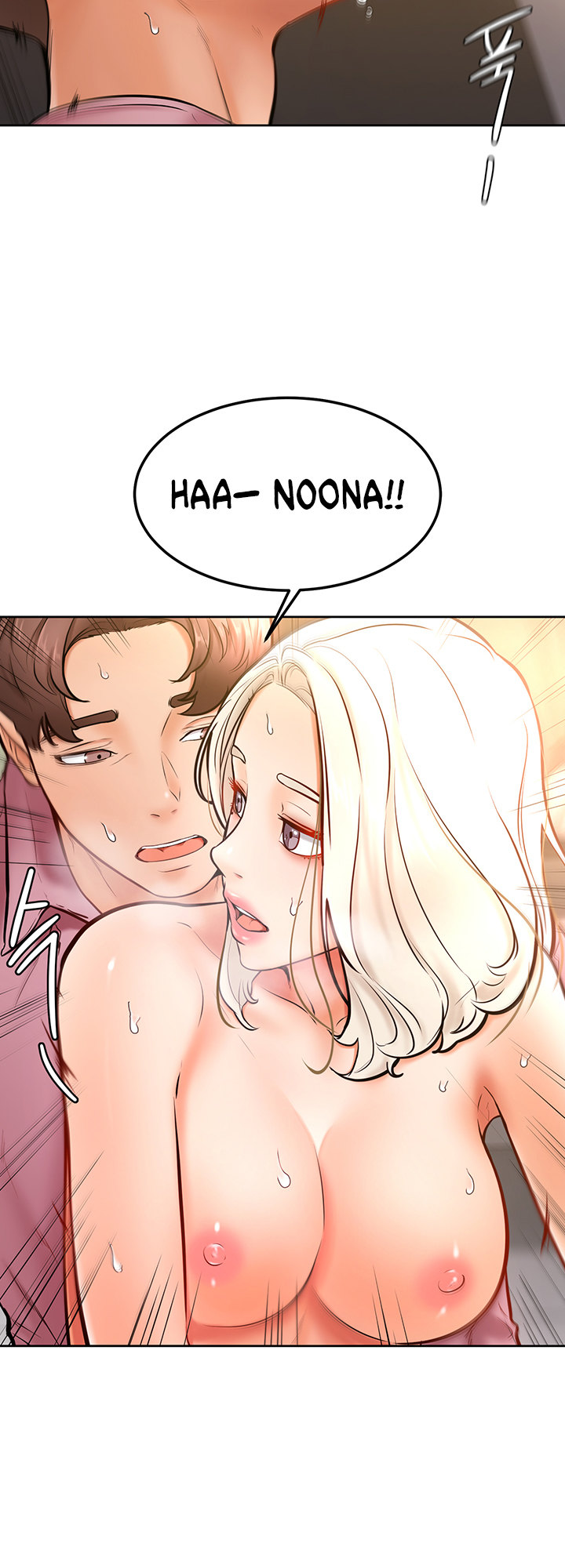 Cheer Up, Namjoo Chapter 17 - HolyManga.Net